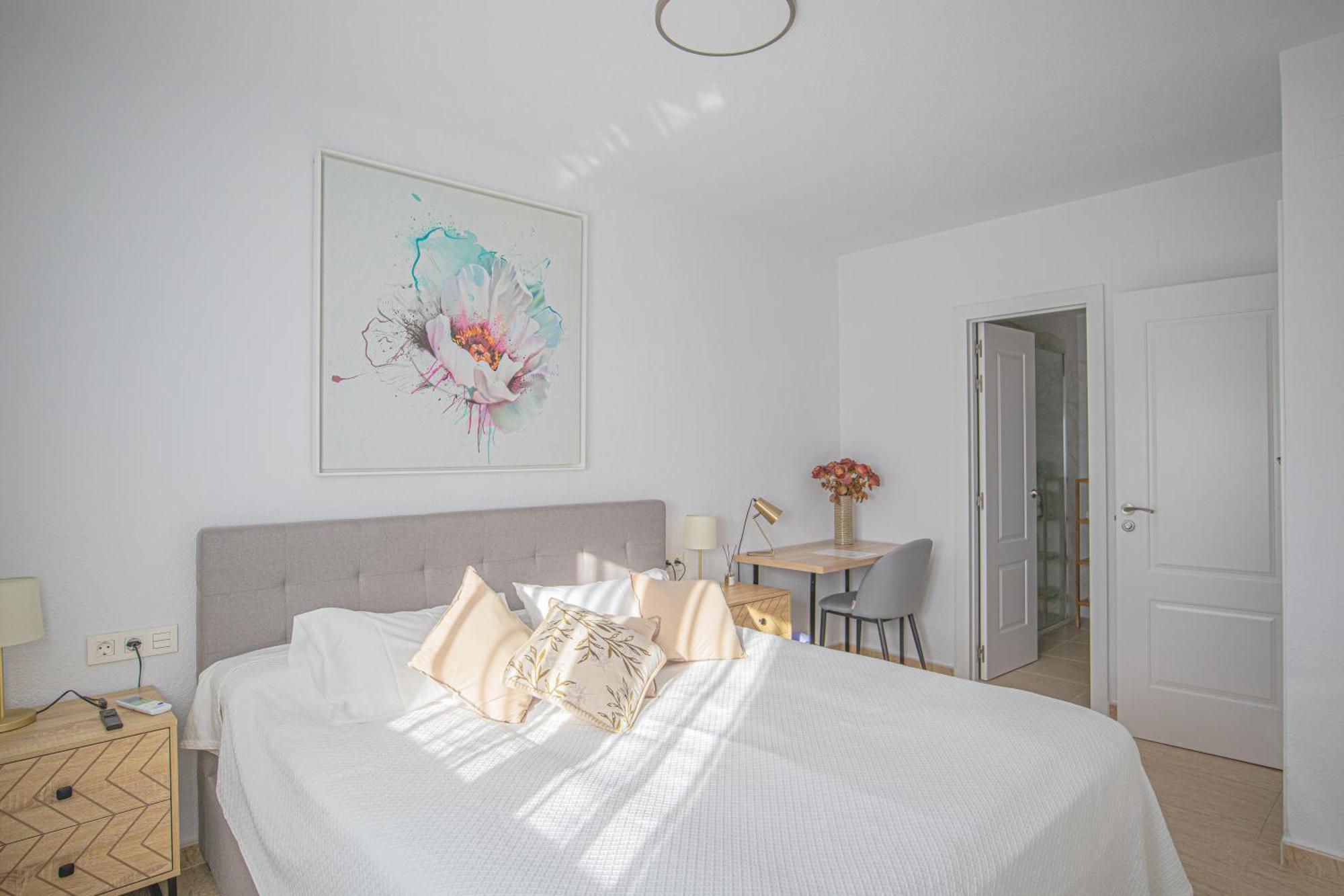 Buenti Apartments Beach Beautiful View Marbella Exteriör bild