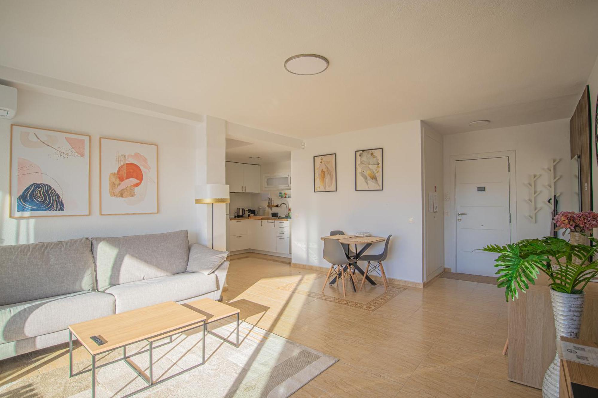Buenti Apartments Beach Beautiful View Marbella Exteriör bild